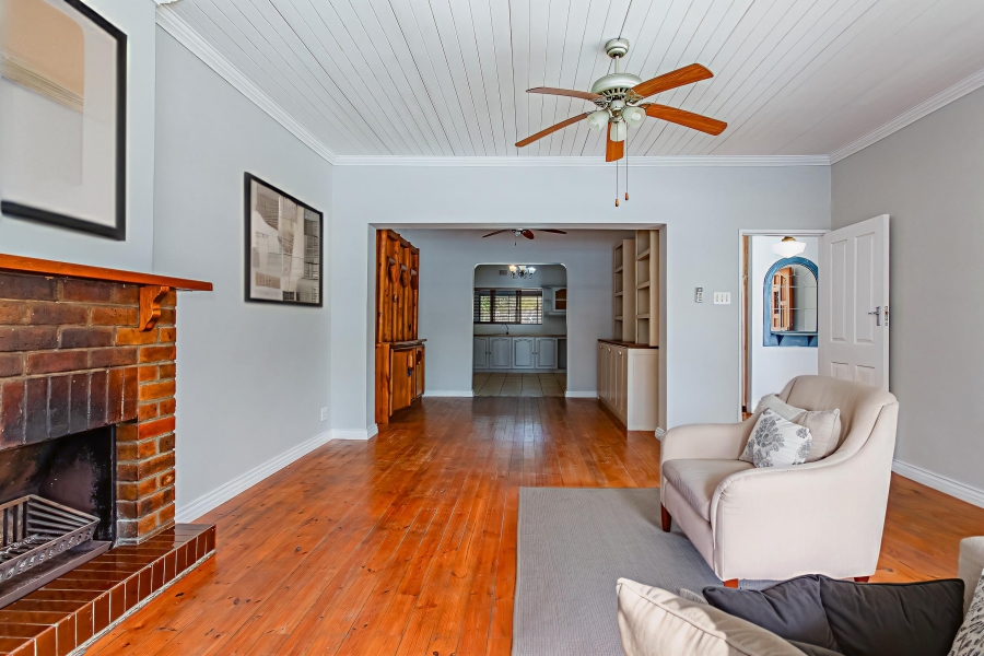 3 Bedroom Property for Sale in Vrykyk Western Cape